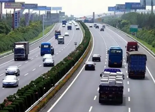 《交通領(lǐng)域科技創(chuàng)新中長(zhǎng)期發(fā)展規(guī)劃綱要(2021—2035年)》出爐